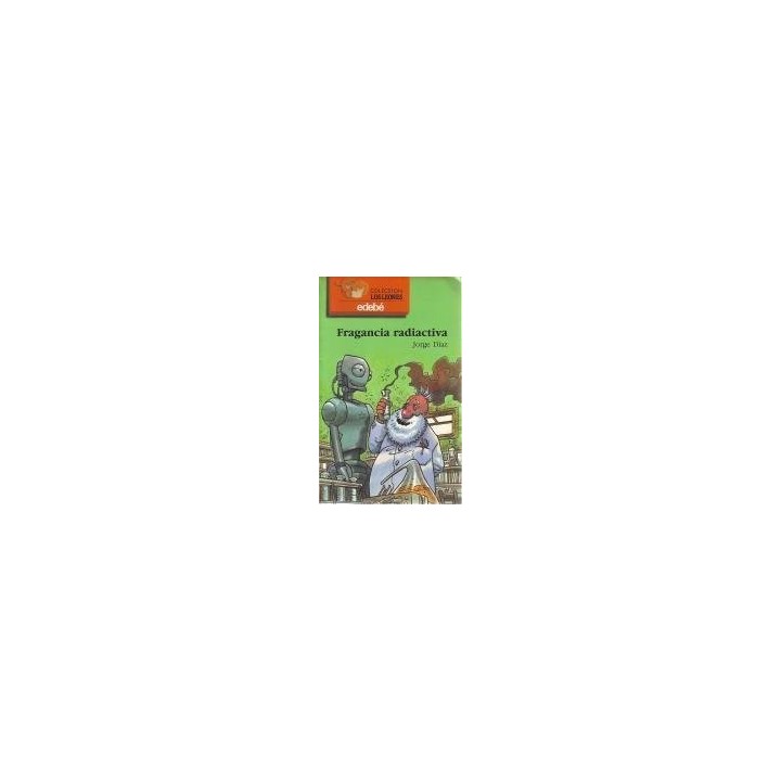 Fragancia Radiactiva